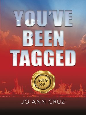 cover image of You've Been Tagged
